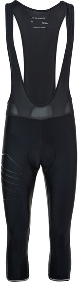 Endurance gorsk - 3 4 bib tights with pad - afbeelding 1