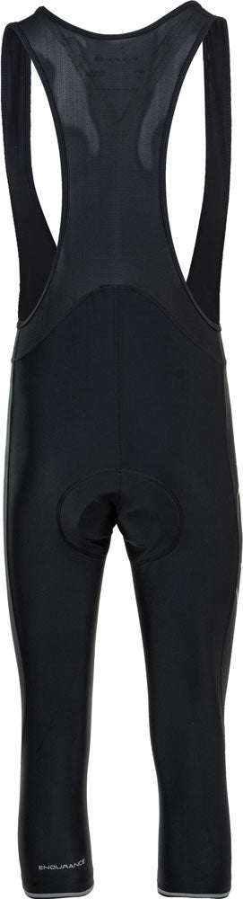 Endurance gorsk - 3 4 bib tights with pad | xxl