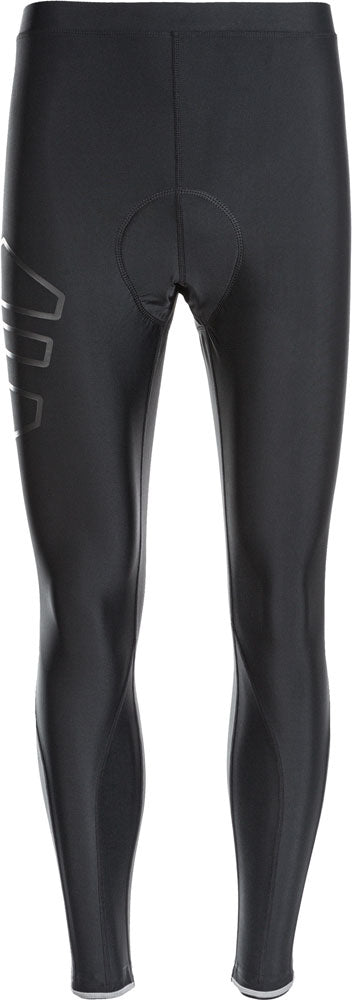 Endurance gorsk - cycling tights with pad | l
