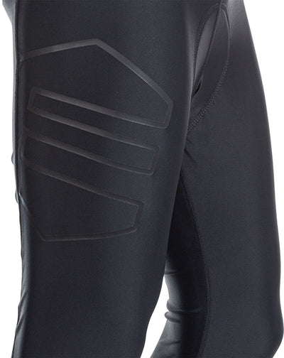 Endurance gorsk - cycling tights with pad | xl