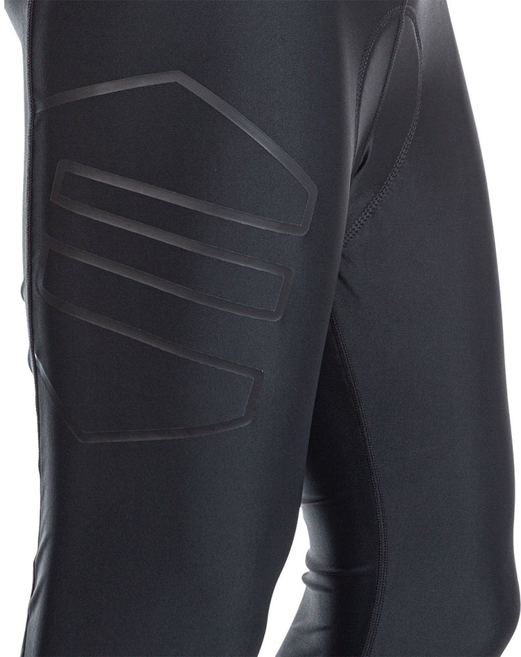 Endurance gorsk - cycling tights with pad | xl