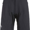 Endurance leichhardt 2in1 - mtb shorts with pad | l