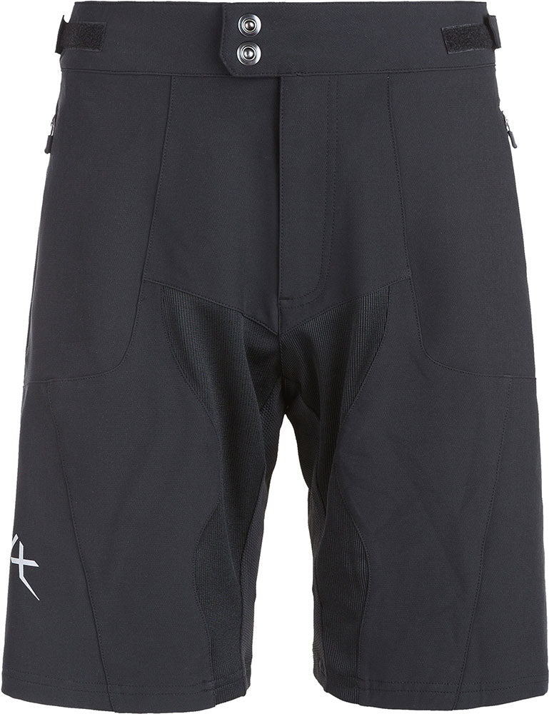 Endurance leichhardt 2in1 - mtb shorts with pad | xl