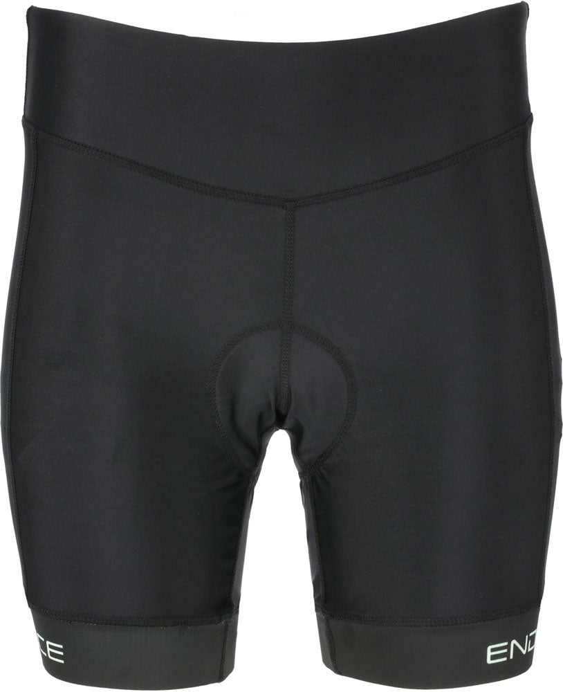 Endurance propolis - women's cycling shorts with pad | s