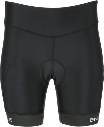 Endurance propolis - women's cycling shorts with pad | s