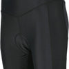 Endurance propolis - women's cycling shorts with pad | s