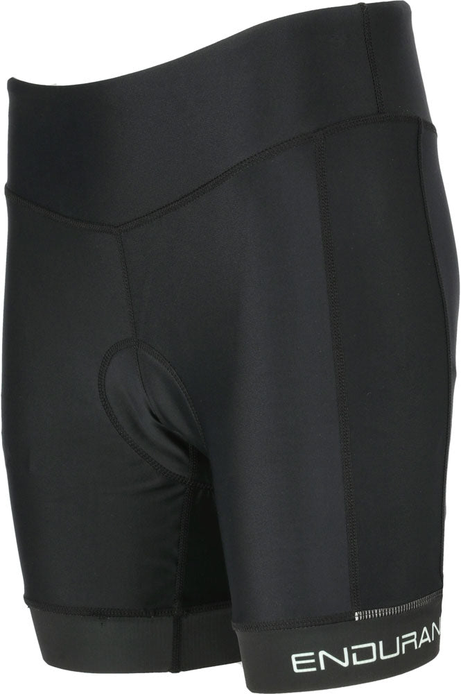 Endurance propolis - women's cycling shorts with pad | m