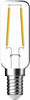 Enzo energetic led buislamp t25 e14 4-40w 2700k filament helder - 2720030