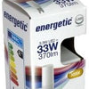 Enzo energetic led g9 3-33w 3000k mat - 2710060
