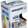 Enzo energetic led g9 3-35w 3000k helder - 2710070