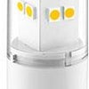 Enzo energetic led g9 3-35w 3000k helder - 2710070