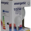 Enzo energetic led gls e27 11-100w 2700k filament mat dimbaar - 2720740