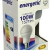 Enzo energetic led gls e27 13,3-100w 2700k mat - 2710348