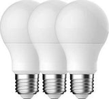 Enzo energetic led gls e27 4,8-40w 2700k mat doos a3 - 2740032 - afbeelding 1