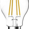 Enzo energetic led gls e27 6,8-60w 2700k filament helder - 2720320