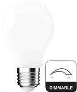Enzo energetic led gls e27 7,2-60w 2700k filament mat dimbaar - 2720732 - afbeelding 1