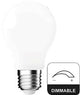 Enzo energetic led gls e27 7,2-60w 2700k filament mat dimbaar - 2720732