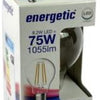 Enzo energetic led gls e27 7,8-75w 2700k filament helder - 2720328