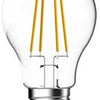 Enzo energetic led gls e27 7,8-75w 2700k filament helder - 2720328