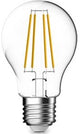 Enzo energetic led gls e27 7,8-75w 2700k filament helder - 2720328