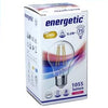 Enzo energetic led gls e27 7,8-75w 2700k filament helder dimbaar - 2720340