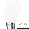 Enzo energetic led gls e27 8,5-75w 2700k filament mat dimbaar - 2720734