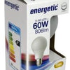 Enzo energetic led gls e27 8,6-60w 2700k mat - 2710326