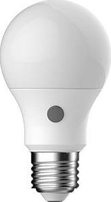 Enzo energetic led gls e27 8,8-60w 2700k mat sensor - 2710370 - afbeelding 1