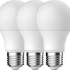 Enzo energetic led gls e27 9,6-75w 2700k mat doos a3 - 2740043