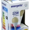 Enzo energetic led kogel e14 2,9-22w 2400k flame - 2710240