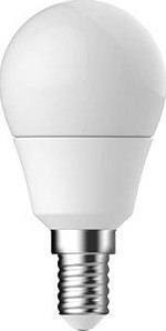 Enzo energetic led kogel e14 2,9-25w 2700k mat - 2710212 - afbeelding 1