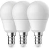 Enzo energetic led kogel e14 2,9-25w 2700k mat doos a3 - 2740014