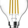 Enzo energetic led kogel e14 4-40w 2700k filament helder - 2720220