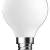 Enzo energetic led kogel e14 6,8-60w 2700k filament mat - 2720622