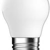 Enzo energetic led kogel e27 2,1-25w 2700k filament mat - 2720650