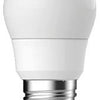 Enzo energetic led kogel e27 4,9-40w 2700k mat - 2710272