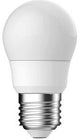 Enzo energetic led kogel e27 4,9-40w 2700k mat - 2710272