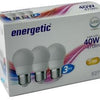 Energetic energitc kogel e27 5,6w mat 3-pack