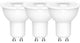 Enzo energetic led spot gu10 3,1-35w 2700k doos a3 - 2740052