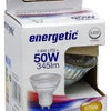 Enzo energetic led spot gu10 4,7-50w 2700k - 2730112