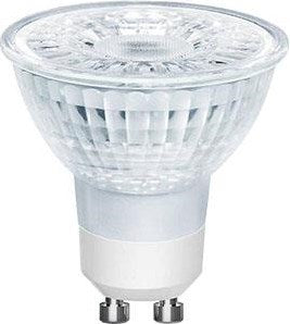 Enzo energetic led spot gu10 4,7-50w 2700k - 2730112