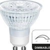 Enzo energetic led spot gu10 4,7-50w 2700k dimbaar - 2730120