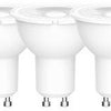 Enzo energetic led spot gu10 4,7-50w 2700k doos a3 - 2740054