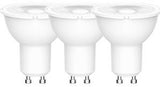 Enzo energetic led spot gu10 4,7-50w 2700k doos a3 - 2740054 - afbeelding 1