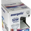 Enzo energetic led spot gu10 4,7-50w 4000k - 2730114
