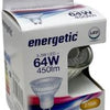 Enzo energetic led spot gu10 4,9-64w 2700k - 2730116