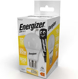 Enzo energizer led gls e27 8,8-60w 2700k mat - 2603010 - afbeelding 2