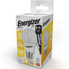 Enzo energizer led gls e27 8,8-60w 2700k mat dimbaar - 2603210