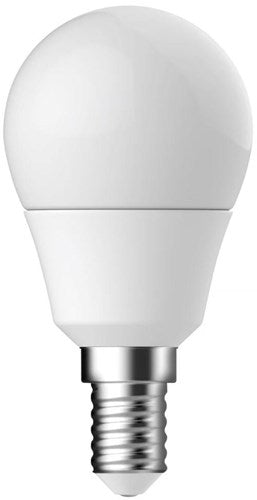 Enzo energizer led kogel e14 2,9-25w 2700k mat - 2602000
