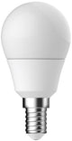 Enzo energizer led kogel e14 2,9-25w 2700k mat - 2602000